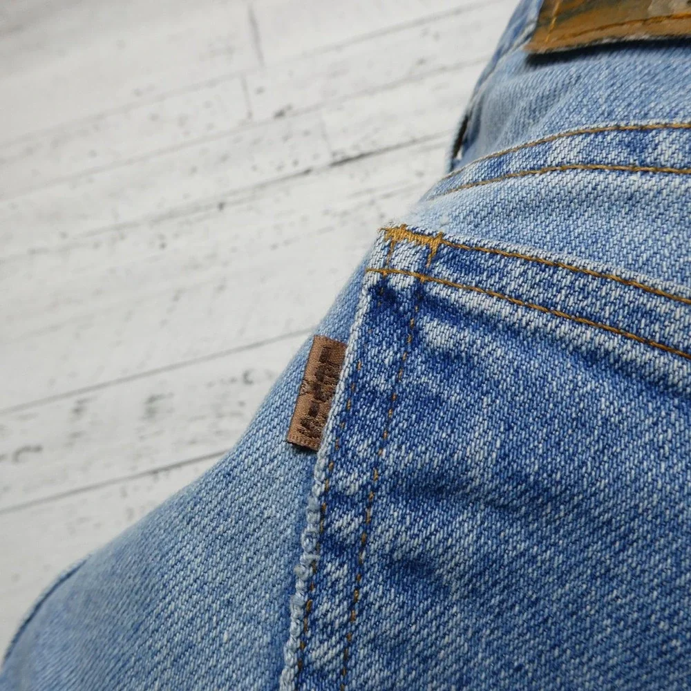 Levis brand levi
